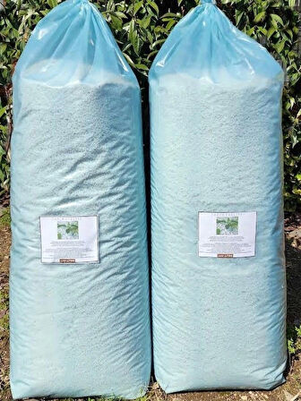 perlit 200 Litre Hızlı Köklenme, Sağlıklı Bitkiler, Doğal Toprak Düzenleyici
