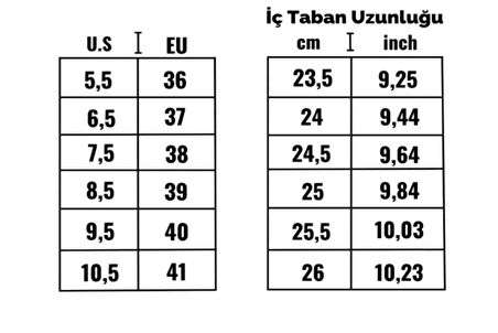 ASKA FAAF Kadın Flotter Deri/ Keten/Hasır Malzeme Espadril