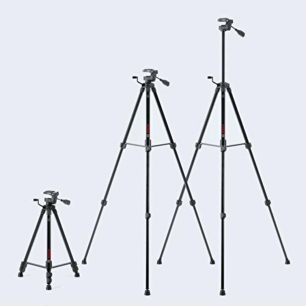 Bosch Quigo Çapraz Çizgili Hizalama Lazeri + TT 150 Tripod 0603663501S