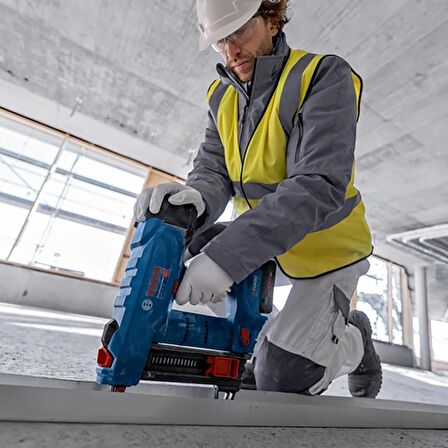 Bosch Profesyonel Gnb 18v-38 Akülü Beton Çivi Çakma Makinası 2x8A 06019L7000 