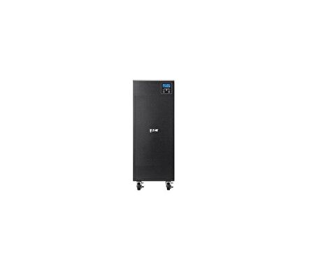 EATON 9E6KI 6KVA,Online,15 Adet 12V 9AH Akü,20-12 Dk,UPS,Siyah