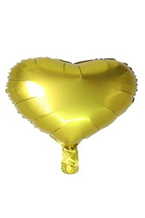 18 İNÇ KALP FOLYO BALON
