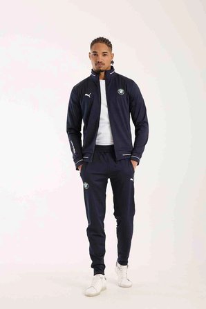 PUMA BMW ÖZEL SERİ ERKEK EŞOFMAN TAKIMI