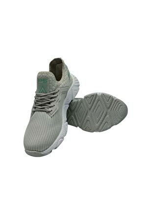 PASOMIA Bağcıklı Model Ortapedik & Anatomik Taban Nefes Alan Ayaklar Kadın Spor Ayakkabısı