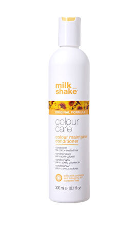 Milk Shake Colour Care Colour Maintainer Boyalı Saçlar İçin Renk Koruyucu Saç Kremi 300 ml