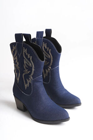 Bertha Yeni Sezon Kot Kovboy Bot