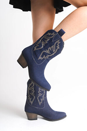 Bertha Yeni Sezon Kot Kovboy Bot