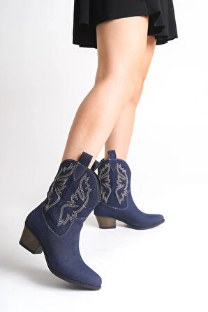 Bertha Yeni Sezon Kot Kovboy Bot