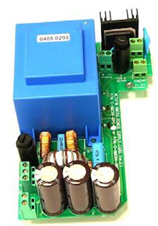 NMC PRO POWER SUPPLY CARD 230V