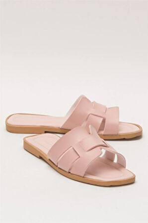 Kadın Günlük YazlıkTerlik PUDRA