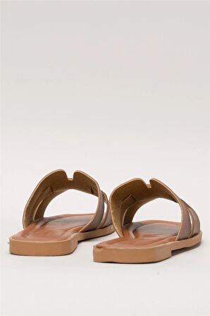 Kadın Günlük YazlıkTerlik TABA