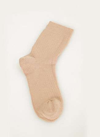 Cozzy Socks Çok Renkli Kadın Çorap COZZY-4354