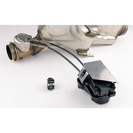 Healtech Exhaust Servo Eleminator ESE-A01