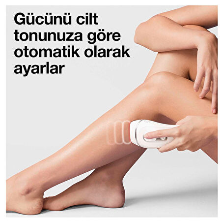 Braun Silk·Expert Pro3 PL3132 Yeni Nesil IPL Tüy Alma Cihazı