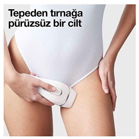 Braun Silk·Expert Pro3 PL3132 Yeni Nesil IPL Tüy Alma Cihazı