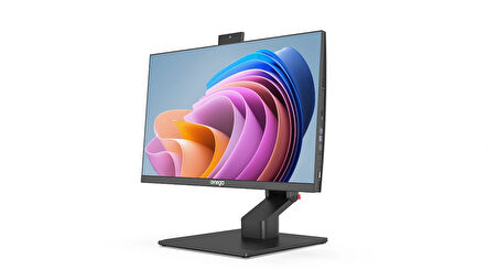 Onega TCH-2380 23.8'' Dokunmatik Bilgisayar I5 4590 8GB 256GB NVMe SSD Wi-Fi & Camera