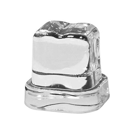 Brema Gurme Küp Buz Makinesi, 67kg/gün Kapasiteli Hazneli