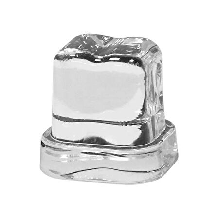 Brema Gurme Küp Buz Makinesi 300 kg/gün Kapasiteli Hazneli