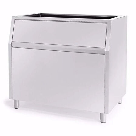 Brema Buz Makinesi Alt Haznesi 350 Kg