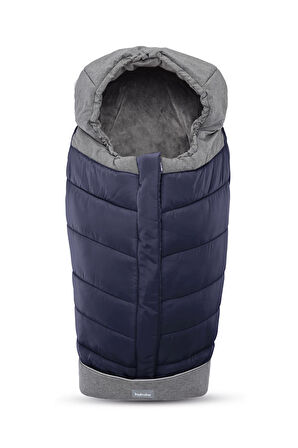 Inglesina Kışlık Bebek Arabası Tulumu (9-48 Ay)