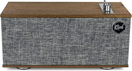 Klipsch The One II Heritage Serisi Bluetooth Hoparlör Ceviz Teşhir
