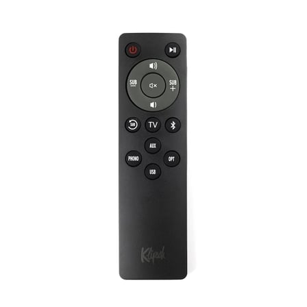 Klipsch The Fives, 120 Watt, HDMI ARC, Bluetooth 5.0, Hi-Res Ses, Tractrix Horn Ses Yönlendirme Teknolojisi, Heritage Aktif Hi-Fi Hoparlör Seti