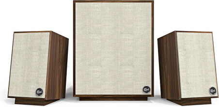 Klipsch ProMedia Heritage 2.1 Ev Sinema Hoparlörü Outlet