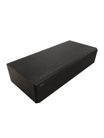 Klipsch RP-504C II Center Merkez Hoparlör Siyah
