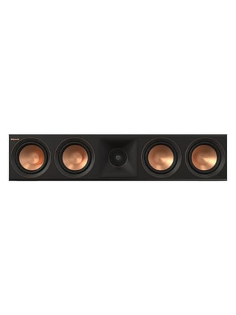 Klipsch RP-504C II Center Merkez Hoparlör Siyah