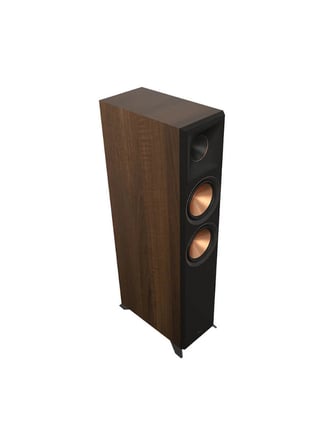 Klipsch RP-6000F II Kule Tipi Hoparlör Çift Walnut
