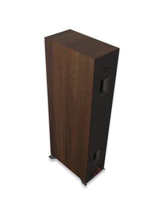 Klipsch RP-6000F II Kule Tipi Hoparlör Çift Walnut