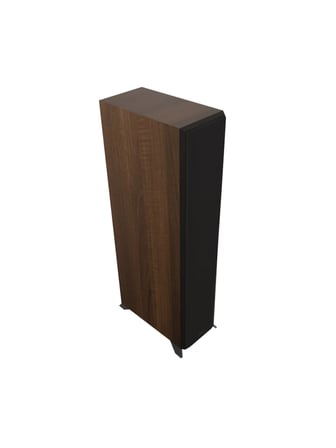 Klipsch RP-6000F II Kule Tipi Hoparlör Çift Walnut