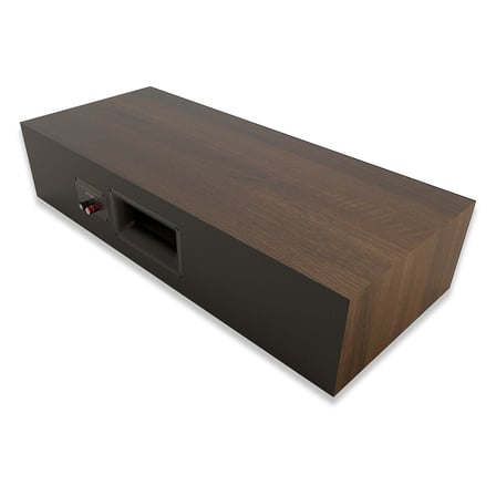 Klipsch RP-504C II Center Merkez Hoparlör Walnut