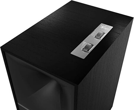 Klipsch The Nines 240 W Bluetooth Siyah Ev Sinema Hoparlörü - Outlet