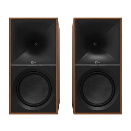 Klipsch The Nines - Heritage Serisi Bluetooth Aktif Hoparlör (Çift)