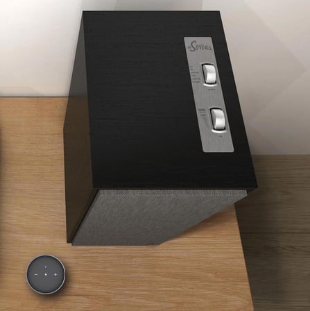 Klipsch The Sevens - Heritage Serisi Bluetooth Aktif Hoparlör (Çift)