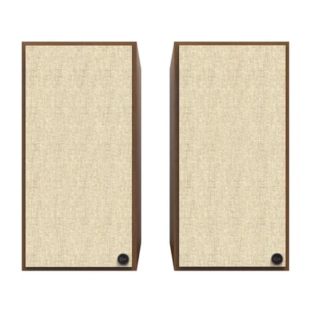 Klipsch The Sevens - Heritage Serisi Bluetooth Aktif Hoparlör (Çift)