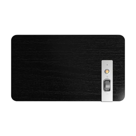 Klipsch The Three Plus, 120 Watt, Bluetooth 5.3, Hi-Res Ses, Dahili Pikap Girişli, USB-C, Heritage Aktif Bluetooth Hoparlör