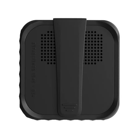 Klipsch Austin Bluetooth 5.3, IP67 Suya Toza Dayanıklı, 12 Saat Pil, Taşınabilir Bluetooth Hoparlör
