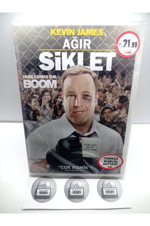 Ağır siklet film