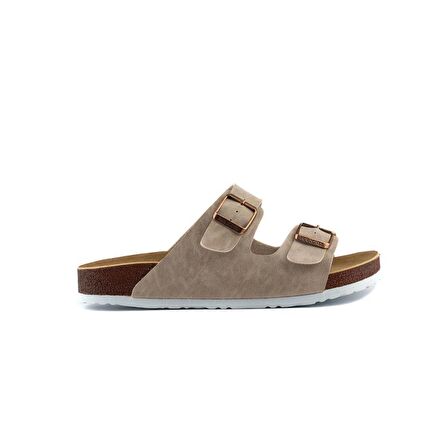 RoyJones Terlik Modelleri Unisex Anatomik Günlük Terlik 7001