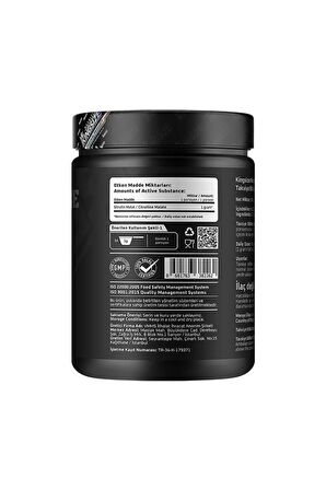 Citrulline Malate Powder 500 Gr