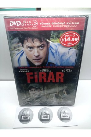 Firar film cd