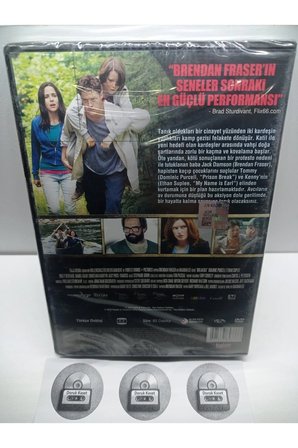 Firar film cd