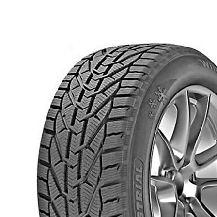 Strial 235/40R18 95V XL Winter M+S