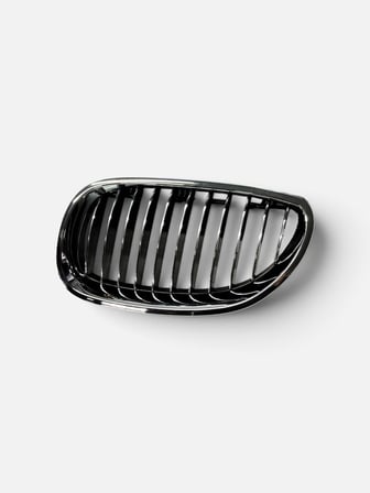 BMW E60 SOL BÖBREK PANJUR KROM 5 SERiSİ