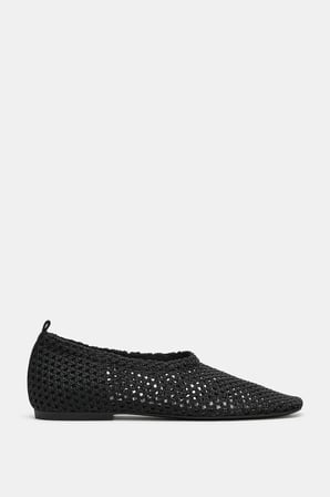 ALLBUCKS ZARA File Babet Ayakkabı ABZRA00167