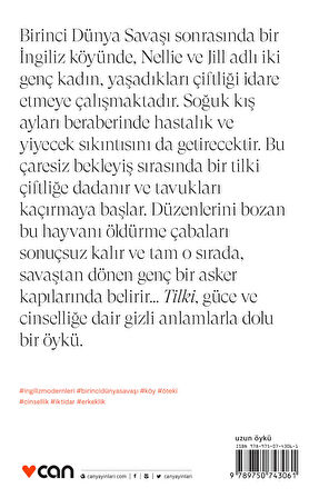 Tilki