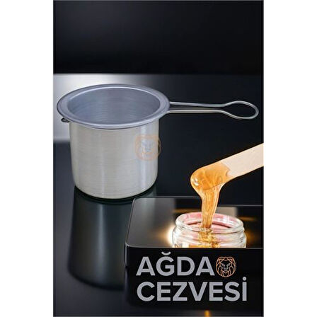  Ağda Cezvesi