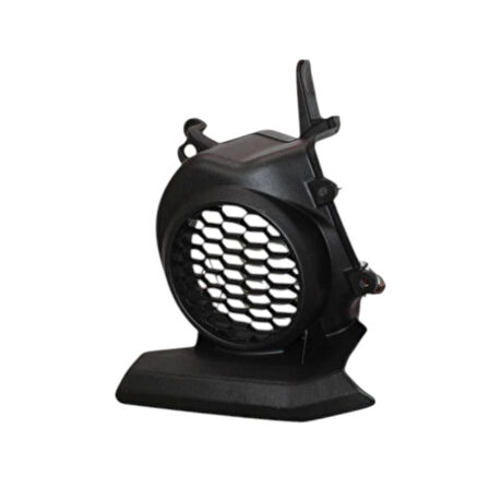 Motobir Fan Kapağı Orjinal 19610-K0P-DA0 Honda Activa 125 2023